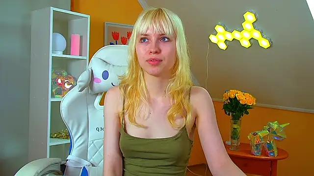 HannahHollis webcam