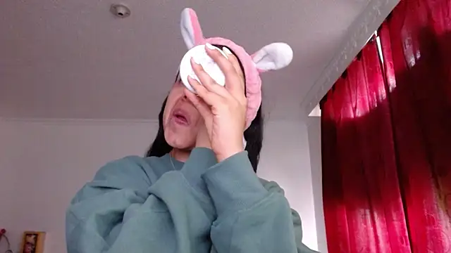 VALERY_MEER webcam