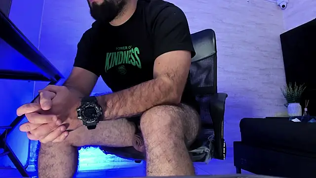 jhon_bear03 webcam