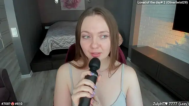 LizaGost webcam