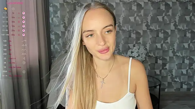 A_delina live cam on StripChat