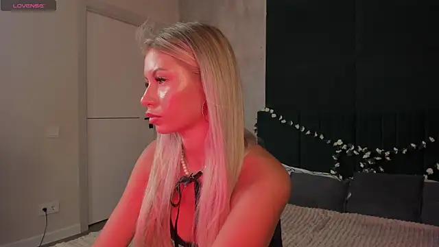 Sidny_Beth live cam on StripChat