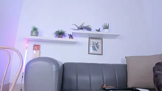 dalia_aisha live cam on StripChat
