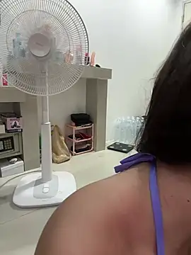Ponthip webcam