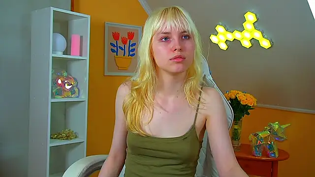 HannahHollis webcam