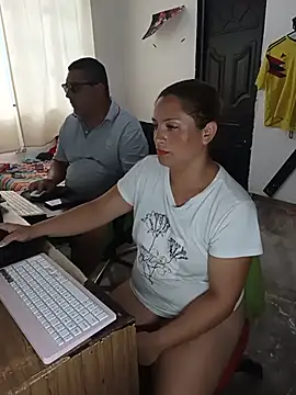 hotandfierylatinos2023 webcam