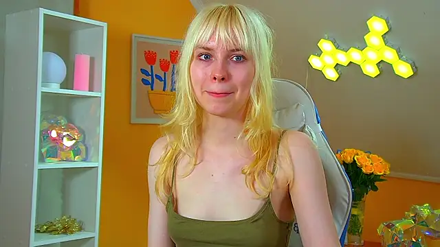 HannahHollis webcam
