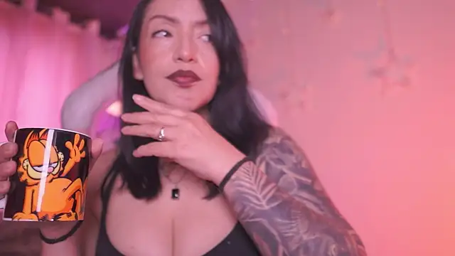 Madison_Mayer_ live cam on StripChat