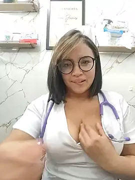Melany-1 webcam