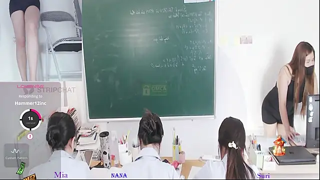 _Math_ webcam