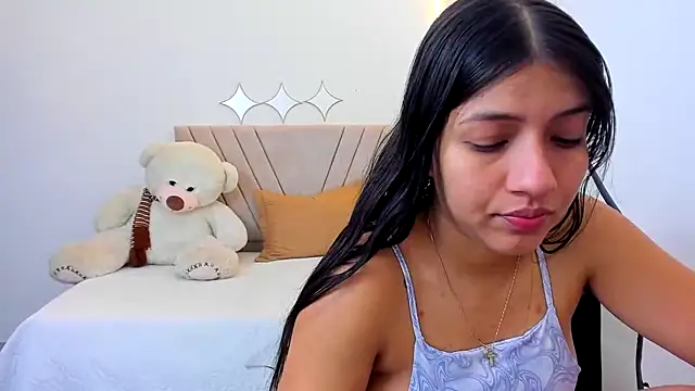 zara_cute webcam