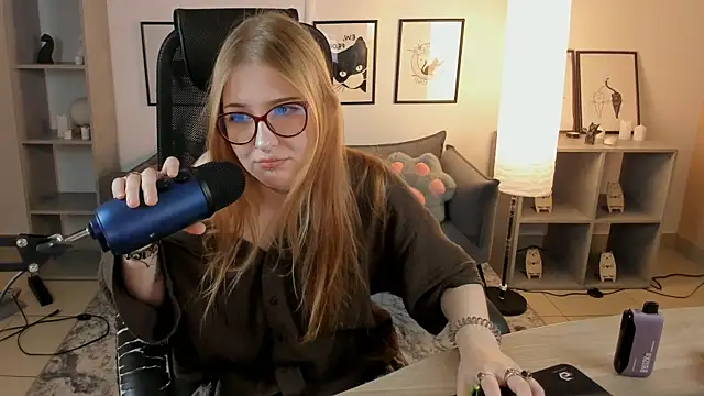 lanafitch live cam on StripChat