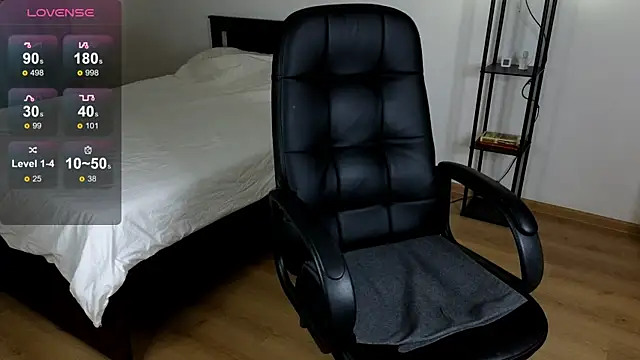 Rory_Reed webcam