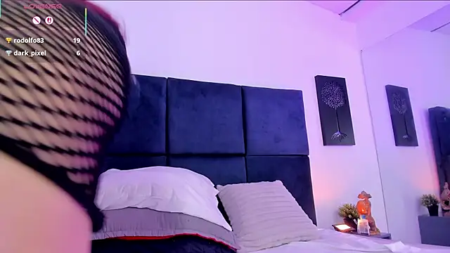 april_jones05 webcam