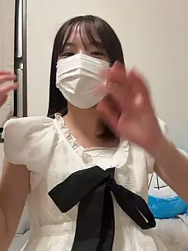 RIRI_Chan_ live sex cam