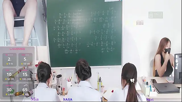 _Math_ webcam