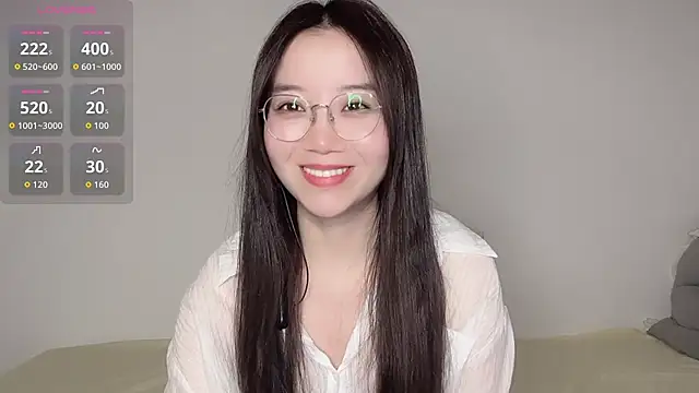 77-Vicky webcam