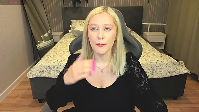 AmeliaxCandy