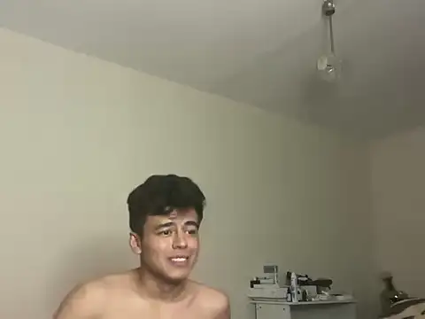ToddWarren live cam on StripChat
