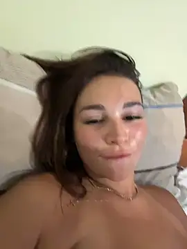 JessicaCartier webcam