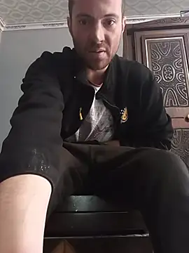 Johan199118 webcam