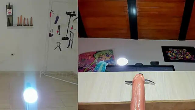 nikky_rosse webcam