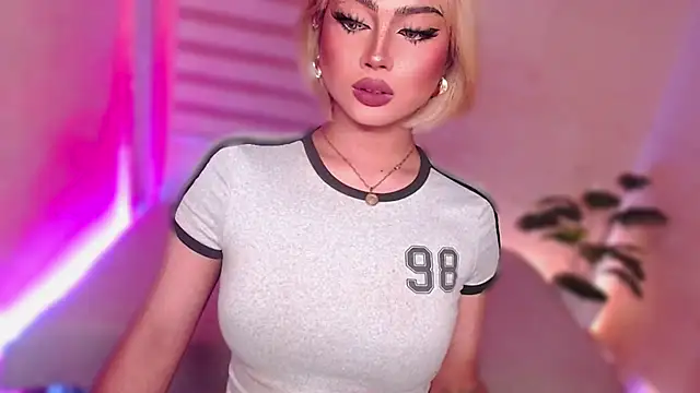 Sabrina_Wolfsteller webcam