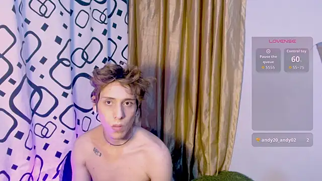 DannyParker_ webcam