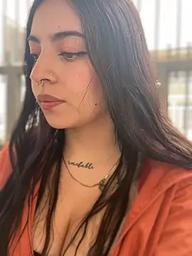 Morgana_Pink webcam