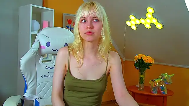 HannahHollis webcam