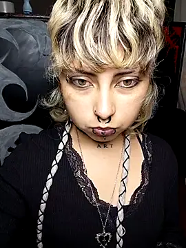 Cute_Chrixxx webcam