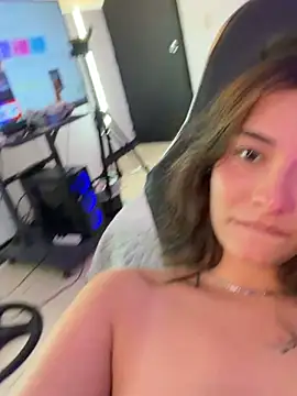 Bonnie_Rider webcam