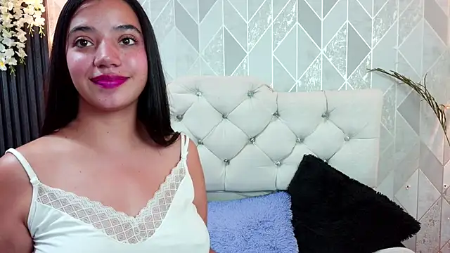 Zaira_bonny webcam