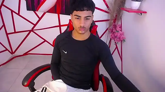 oliver-parker webcam