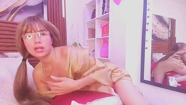 Isabella_candy01 webcam