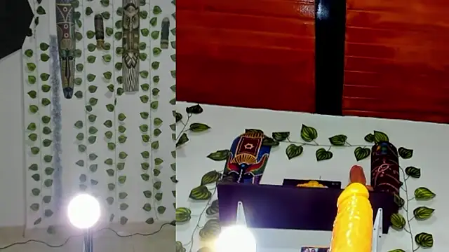 ailany_funny webcam