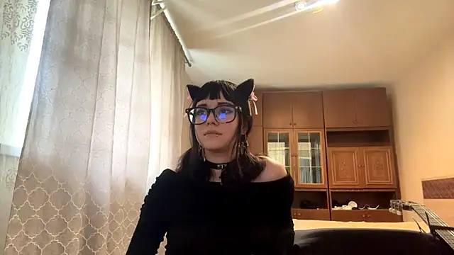 RuthannDilan webcam