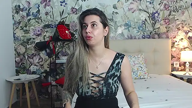 RoseDiamond06 webcam
