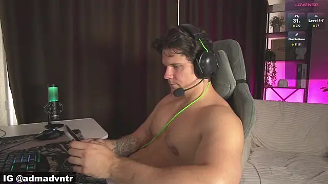 Rus_adventure7 webcam