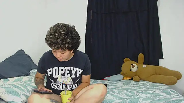 kathy_luisa webcam