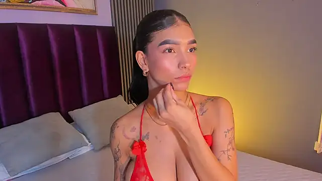 LauraAristizabal webcam