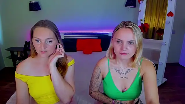 MagicEyess webcam
