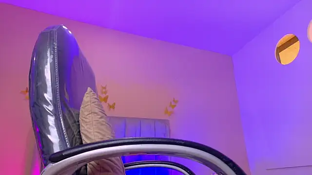 Nascary_Fox live sex cam