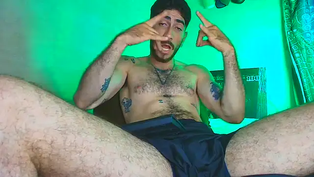 thomass00 (M young) - show cum