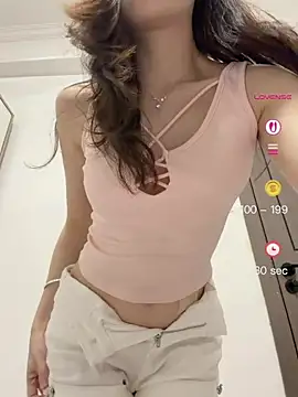 meimei_x ⛳ live online webcam
