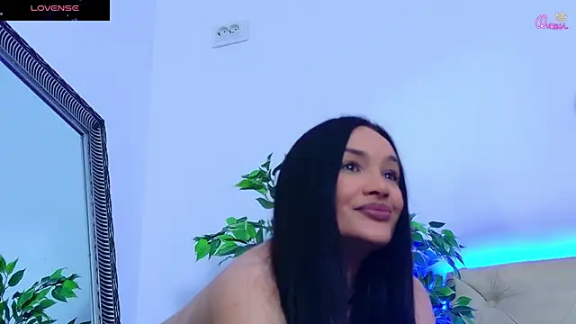 Daliya_ webcam