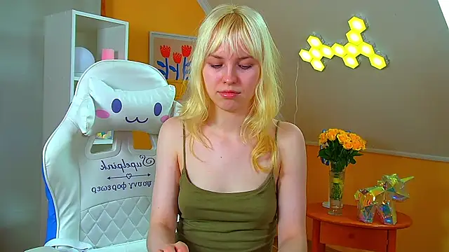 HannahHollis webcam