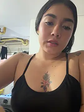 Natasharuso webcam