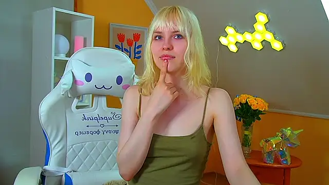 HannahHollis webcam