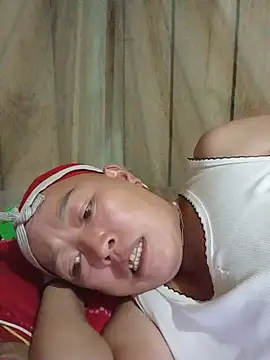 Agnes-baby webcam